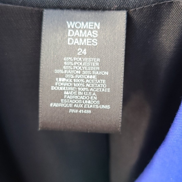 Women's jacket - Picture 2 of 2